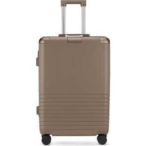 Kapten & Son Heathrow 4 roues Valise cabine 69 cm