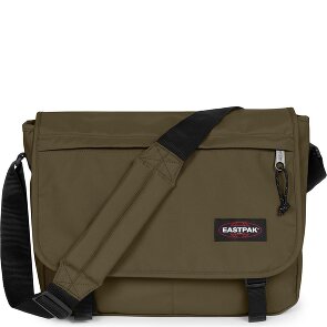 Eastpak Delegate + Messenger 38.5 cm Compartiment pour ordinateur portable