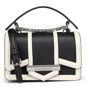 Karl Lagerfeld Nova Sac à main Cuir 20 cm
