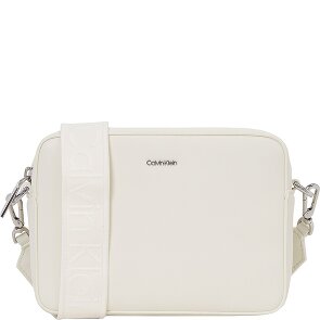 Calvin Klein CK Mixmedia Sac à bandoulière 22 cm