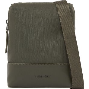 Calvin Klein Tech Sensual Mini sac à bandoulière 17 cm