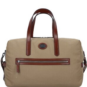 The Bridge Story Viaggio Softi Sac de voyage Weekender 45 cm