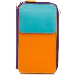 Mywalit Porte-monnaie en cuir 11 cm