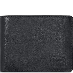 Picard Authentic1 Porte-monnaie Protection RFID Cuir 12.5 cm