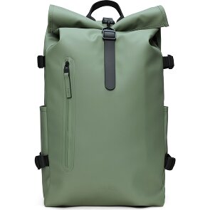 Rains Essential Daypack 52 cm Compartiment pour ordinateur portable