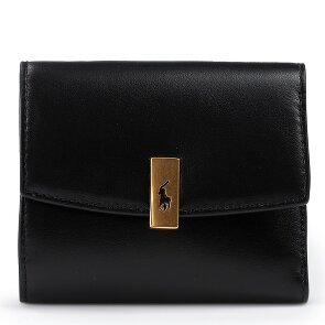 POLO RALPH LAUREN Polo ID Porte-monnaie Cuir 10 cm