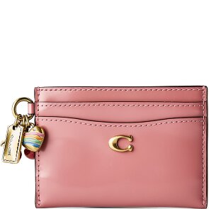 Coach Essential Étui pour cartes de crédit Cuir 11 cm