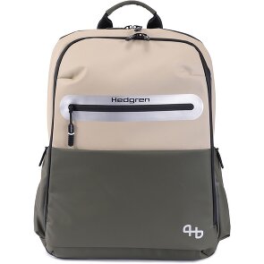 Hedgren Commute Bike Stem Sac à dos pour vélo 40 cm