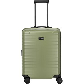 Titan Upgrade 4 roulettes Trolley de cabine S 55 cm