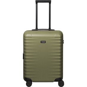 Titan Upgrade 4 roulettes Trolley de cabine S 55 cm