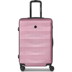 Smartbox Edition 03 4 roulettes Trolley 65 cm