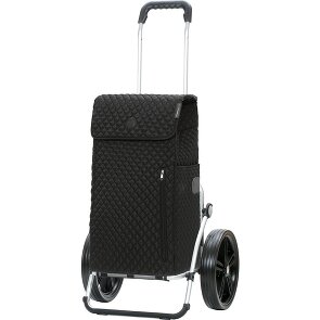 Andersen Shopper Royal Shopper Lissa Chariot à provisions 58 cm