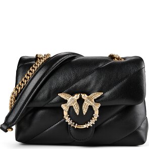 PINKO Love Mini Sac à bandoulière 22 cm