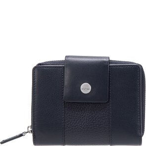 Maître Auen Diethilde Porte-monnaie Protection RFID Cuir 12.5 cm