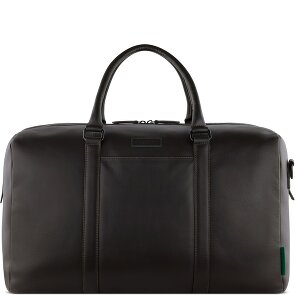 bugatti Clark Sac de voyage Weekender Cuir 45 cm