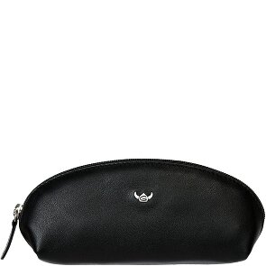 Golden Head Etui à clés Polo en cuir 14 cm