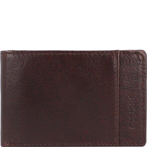 Picard Buddy Porte-monnaie en cuir 10 cm