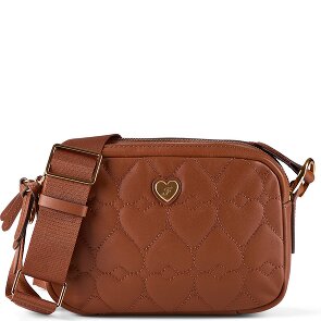 Fossil Danni Sac à bandoulière Cuir véritable 23 cm