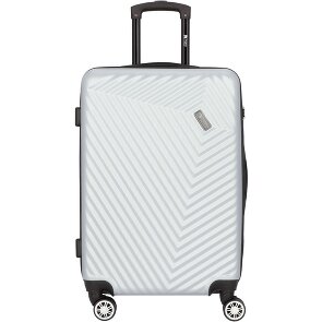 mano Don Carlo 4 roues trolley 67 cm