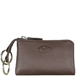 AIGNER Étui à clés en cuir Northern Light 11,5 cm