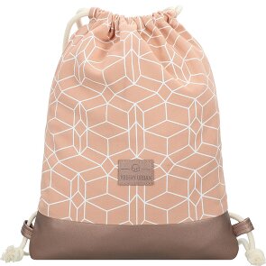 Johnny Urban Canvas Series Noah Sac de gym 30 cm