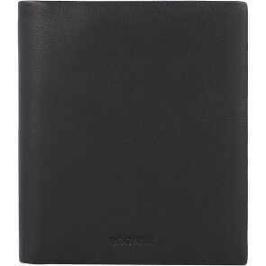 Bogner Aspen Riko Porte-monnaie en cuir 11 cm