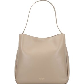 Kate Spade New York Grace Sac à bandoulière Cuir véritable 34 cm