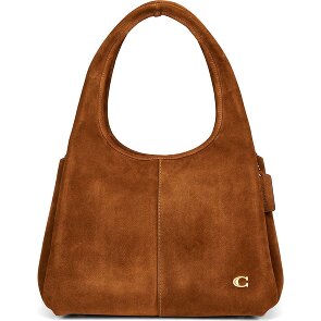Coach Lana Sac à bandoulière Cuir 34 cm