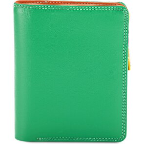 Mywalit Medium Wallet Porte-monnaie en cuir 11 cm
