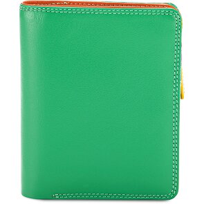 Mywalit Medium Wallet Porte-monnaie en cuir 11 cm