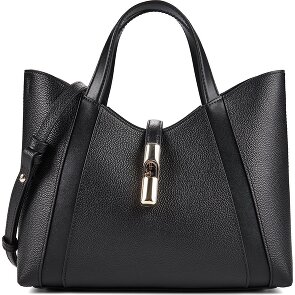 Furla Goccia Sac de shopper S Cuir véritable 28 cm