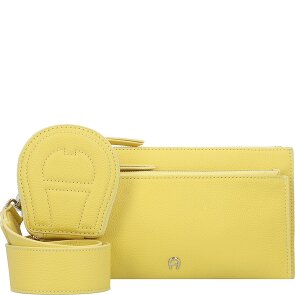 AIGNER Isa Sac à bandoulière Cuir 24 cm