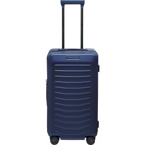 Porsche Design Roadster, trolley à 4 doubles roulettes 65 cm