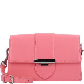 Lancaster Paris Ily Sac à bandoulière Cuir 21 cm