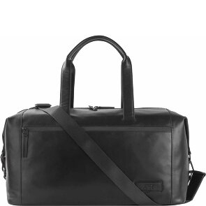 Jost Aarhus Sac de voyage Weekender Cuir 50 cm