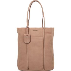 Burkely Still Selene Sac à bandoulière Cuir 30 cm