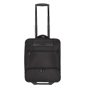 Lightpak Lando 2 roues Valise business 45 cm Compartiment ordinateur