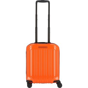 Piquadro PQ-Light 4 roulettes Trolley de cabine 45 cm