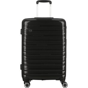 Cocoono Madrid 4 roulettes Trolley 67 cm