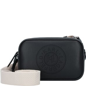 Karl Lagerfeld Circle Sac à bandoulière Cuir 20 cm