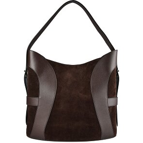 AIGNER Deborah Sac de shopper Cuir véritable 37 cm