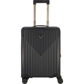 Guess Centennial 4 roulettes Trolley de cabine 55.5 cm