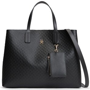Tommy Hilfiger TH Icon Sac à main 45 cm