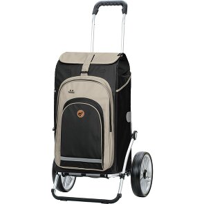 Andersen Shopper Royal Shopper Hydro chariot à provisions 67 cm