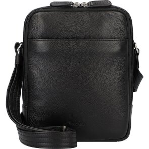 Picard Milano Mini sac à bandoulière Cuir 17 cm
