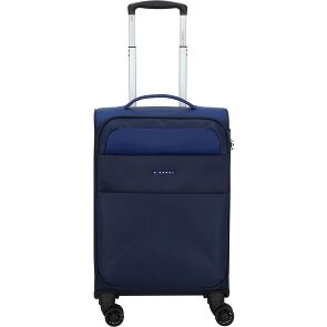 Gabol Cloud 4-roues trolley cabine 55 cm