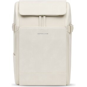 Kapten & Son Bali Daypack 46.5 cm Compartiment pour ordinateur portable