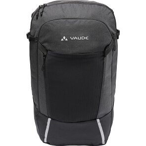 Vaude Cycle 28L sac à dos 54 cm compartiment pour ordinateur portable