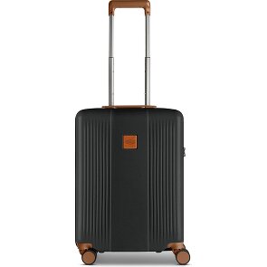 Bric's Ferrara 4 roues Valise cabine S 55 cm