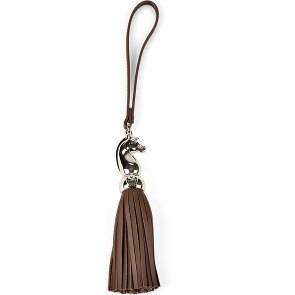 AIGNER Porte-clés Ciondollini en cuir, 24 cm